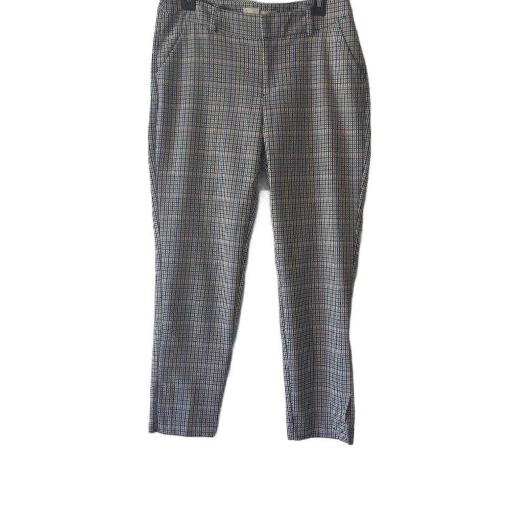 A new day pants